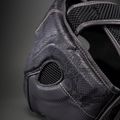 Cască de box Venum Impact Evo Scales dark purple 6