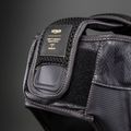 Cască de box Venum Impact Evo Scales dark purple 7