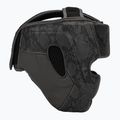 Cască de box Venum Impact Evo Scales dark grey 2