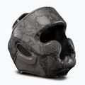 Cască de box Venum Impact Evo Scales dark grey
