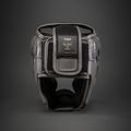 Cască de box Venum Impact Evo Scales dark grey 4
