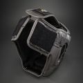 Cască de box Venum Impact Evo Scales dark grey 5