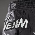 Pantaloni scurți de antrenament Venum Inferno 2.0 Muay Thai Grey / Black 5