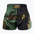 Pantaloni scurți de antrenament Venum Inferno 2.0 Muay Thai Black/Khaki