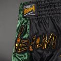 Pantaloni scurți de antrenament Venum Inferno 2.0 Muay Thai Black/Khaki 5