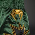Pantaloni scurți de antrenament Venum Inferno 2.0 Muay Thai Black/Khaki 6