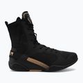 Încălțăminte de box Venum Elite Neo Boxing black/gold 2