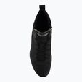 Încălțăminte de box Venum Elite Neo Boxing black/gold 5