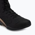Încălțăminte de box Venum Elite Neo Boxing black/gold 7