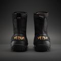 Încălțăminte de box Venum Elite Neo Boxing black/gold 3