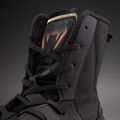 Încălțăminte de box Venum Elite Neo Boxing black/gold 4