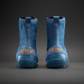 Încălțăminte de box Venum Elite Neo Boxing steel blue/orange 3
