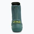 Încălțăminte de box Venum Elite Neo Boxing green/neon yellow 6