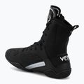 Încălțăminte de box Venum Elite Neo Boxing black/white 3