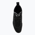 Încălțăminte de box Venum Elite Neo Boxing black/white 5