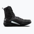 Încălțăminte de box Venum Elite Neo Boxing black/white