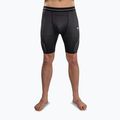 Pantaloni scurți de antrenament pentru bărbați Venum Stealth Vale Tudo black/white