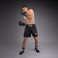 Pantaloni scurți de box pentru bărbați Venum Stealth Boxing black/white 2