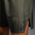 Pantaloni scurți de box pentru bărbați Venum Stealth Boxing Khaki/Dark Green 6