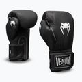 Mănuși de box Venum Stealth Boxing black/white