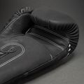 Mănuși de box Venum Stealth Boxing black/white 4