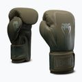 Mănuși de box Venum Stealth Boxing khaki/dark green