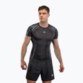 Rashguard pentru bărbați Venum Stealth Rashguard black/white