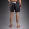 Pantaloni scurți de antrenament pentru bărbați Venum Stealth black/white 3