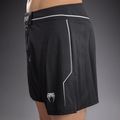 Pantaloni scurți de antrenament pentru bărbați Venum Stealth black/white 5