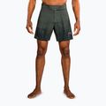 Pantaloni scurți de antrenament pentru bărbați Venum Stealth Khaki/Dark Green