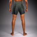 Pantaloni scurți de antrenament pentru bărbați Venum Stealth Khaki/Dark Green 3