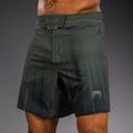Pantaloni scurți de antrenament pentru bărbați Venum Stealth Khaki/Dark Green 5