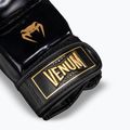 Mănuși de MMA Venum Attack 2.0 Sparring Leather black/gold 6