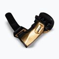 Mănuși de MMA Venum Attack 2.0 Sparring Leather gold/black 4