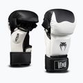 Mănuși de sparring Venum Attack 2.0 Sparring black/white