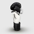 Mănuși de sparring Venum Attack 2.0 Sparring black/white 3
