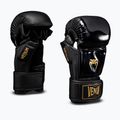 Mănuși de sparring Venum Attack 2.0 Sparring black/gold