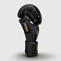 Mănuși de sparring Venum Attack 2.0 Sparring black/gold 3