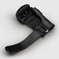 Mănuși de sparring Venum Attack 2.0 Sparring black/gold 4