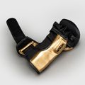 Mănuși de sparring Venum Attack 2.0 Sparring gold/black 4