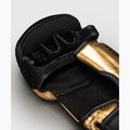 Mănuși de sparring Venum Attack 2.0 Sparring gold/black 5