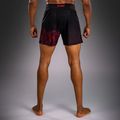 Pantaloni scurți de antrenament pentru bărbați Venum Spectre black/red 3
