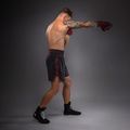 Pantaloni scurți de box pentru bărbați Venum Spectre Boxing black/red 5