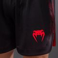 Pantaloni scurți de box pentru bărbați Venum Spectre Boxing black/red 6