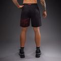 Pantaloni scurți de antrenament pentru bărbați Venum Spectre Training black/red 3