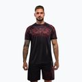 Tricou pentru bărbați Venum Spectre Dry-Tech black/red