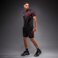 Tricou pentru bărbați Venum Spectre Dry-Tech black/red 2