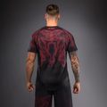 Tricou pentru bărbați Venum Spectre Dry-Tech black/red 3