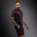 Tricou pentru bărbați Venum Spectre Dry-Tech black/red 5