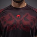 Tricou pentru bărbați Venum Spectre Dry-Tech black/red 6